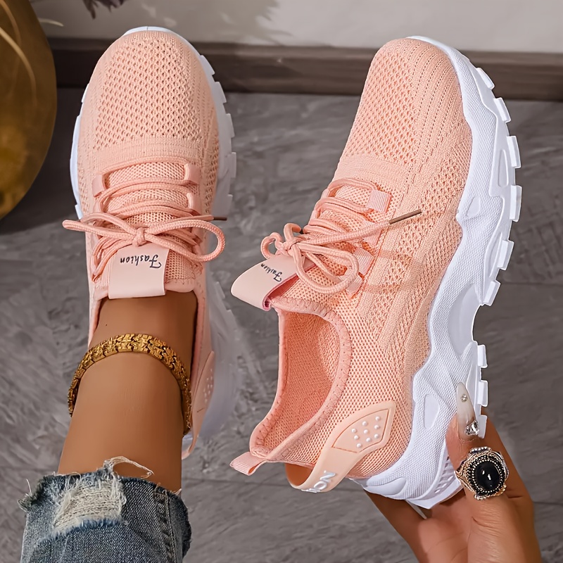 Scarpe da ginnastica in maglia - Sewing Garment recensione e prezzo