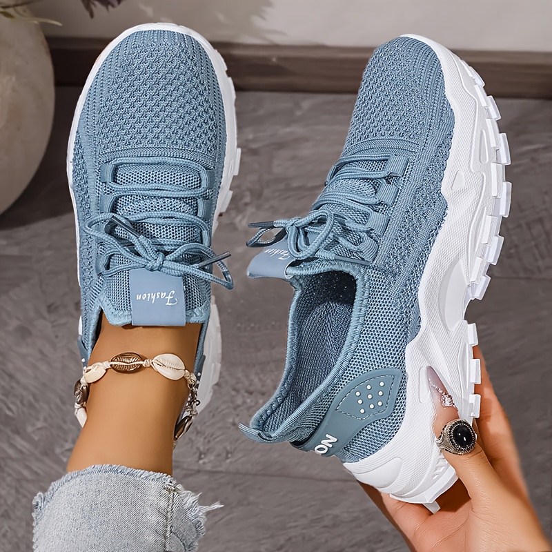 Scarpe da ginnastica in maglia - Sewing Garment recensione e prezzo