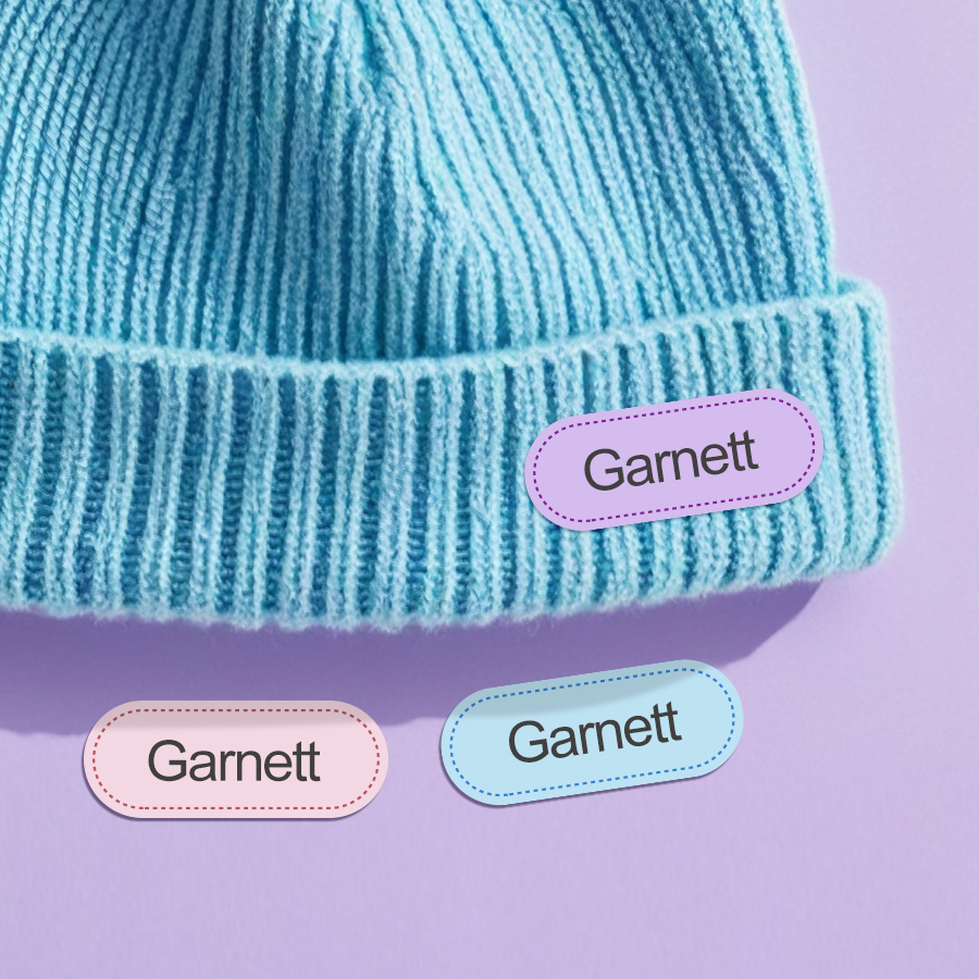 Etichette da cucito personaliz - Sewing Labels recensione e prezzo