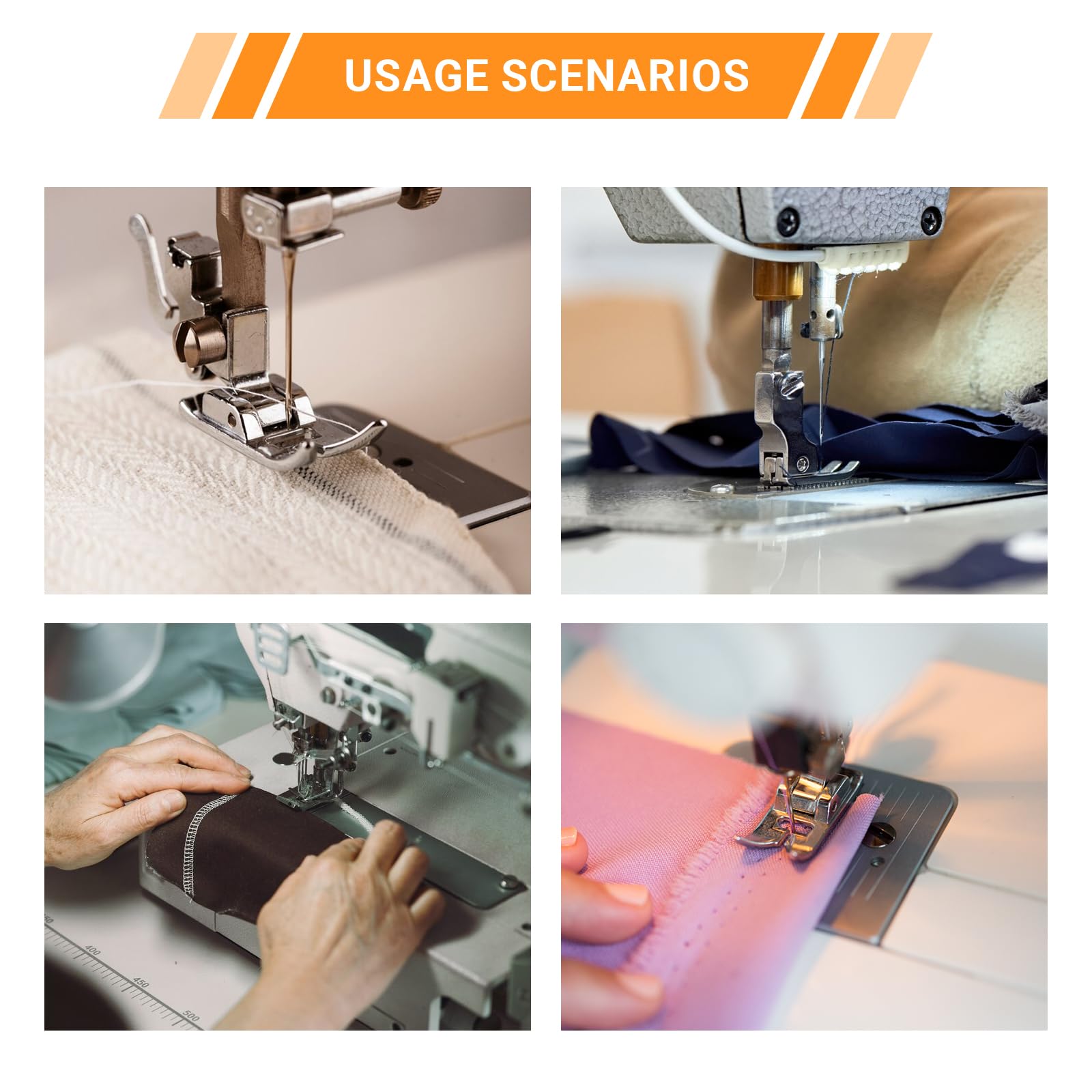 Kit piedino da cucito multifun - Sewing Kit recensione e prezzo