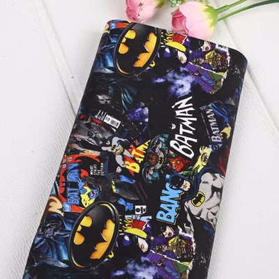 Batman Bandai Anime Design 100 - Sewing Textiles recensione e prezzo
