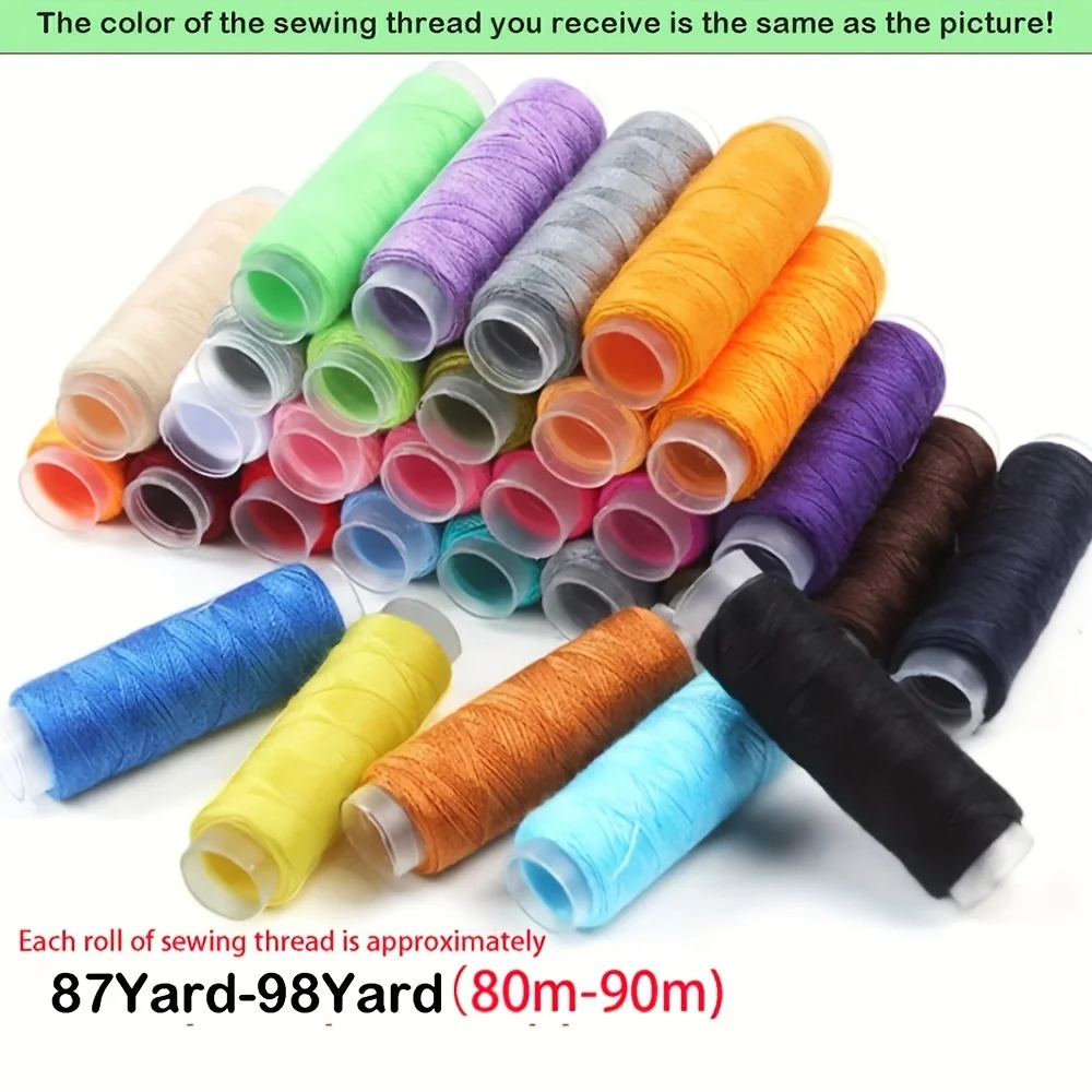 67/128 pezzi Kit da cucito con - Sewing Thread Production recensione e prezzo