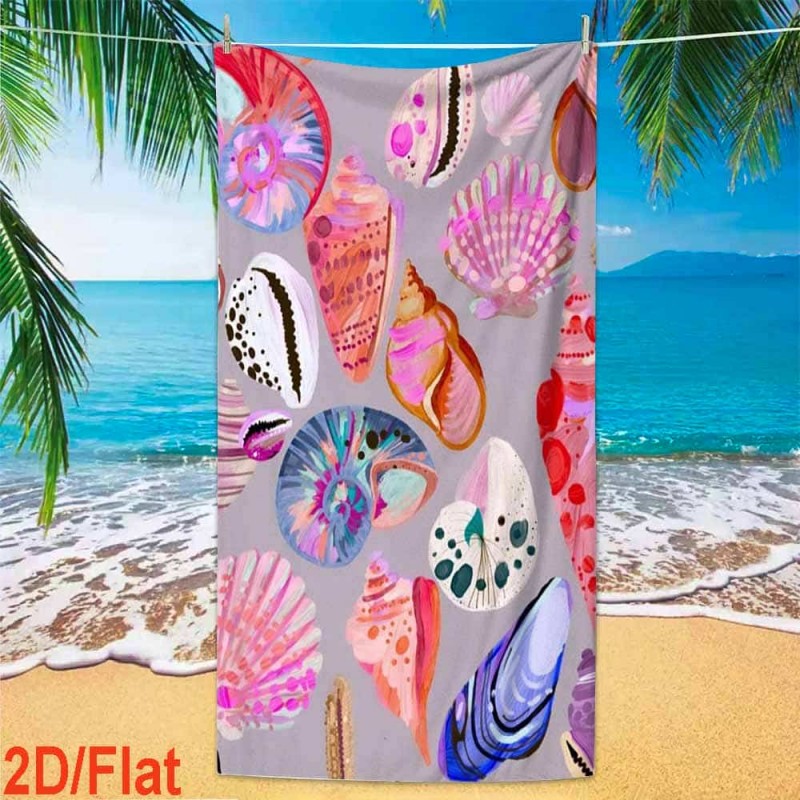 Telo da Spiaggia in Microfibra - Century Textile & Sewing Supply Photos recensione e prezzo