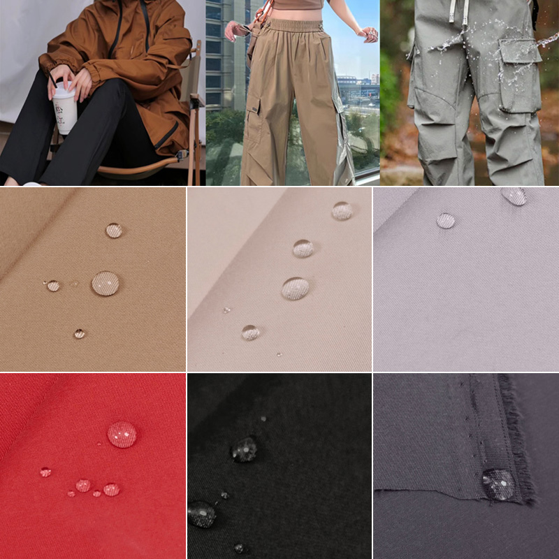 Tessuto tecnico a tripla prote - Sewing Technical Fabrics recensione e prezzo