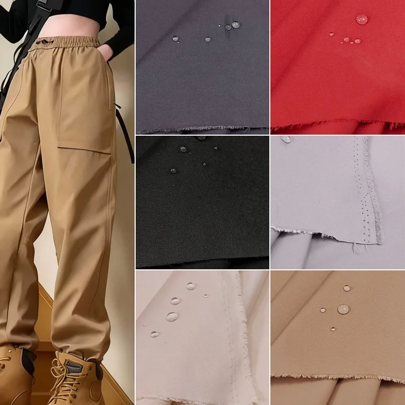 Tessuto tecnico a tripla prote - Sewing Technical Fabrics recensione e prezzo