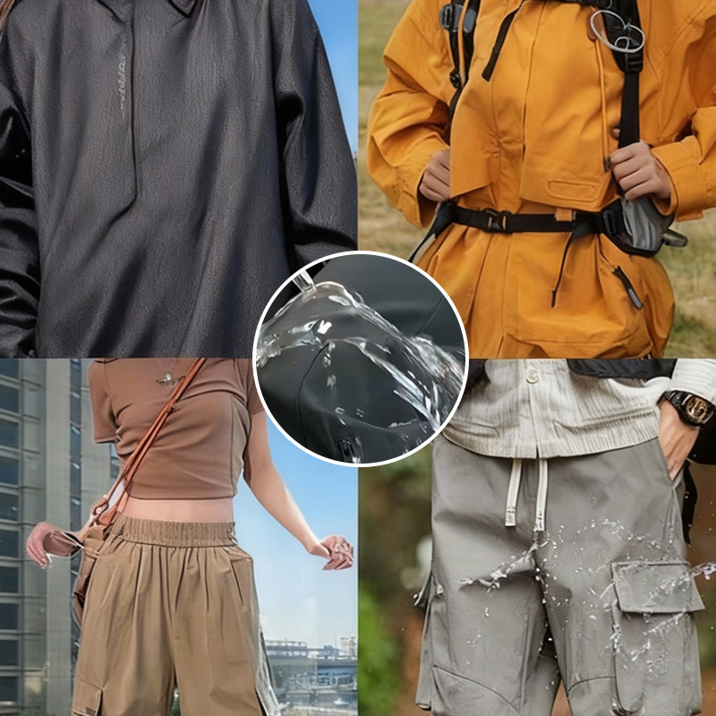 Tessuto tecnico a tripla prote - Sewing Technical Fabrics recensione e prezzo