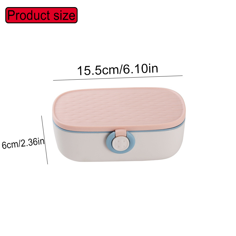 Kit da cucito, scatola da cuci - Sewing Kit recensione e prezzo