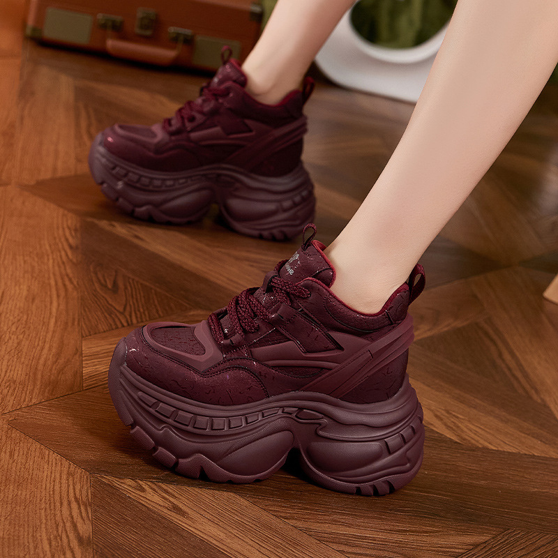 Scarpe da ginnastica invernali - Sewing Fleece recensione e prezzo