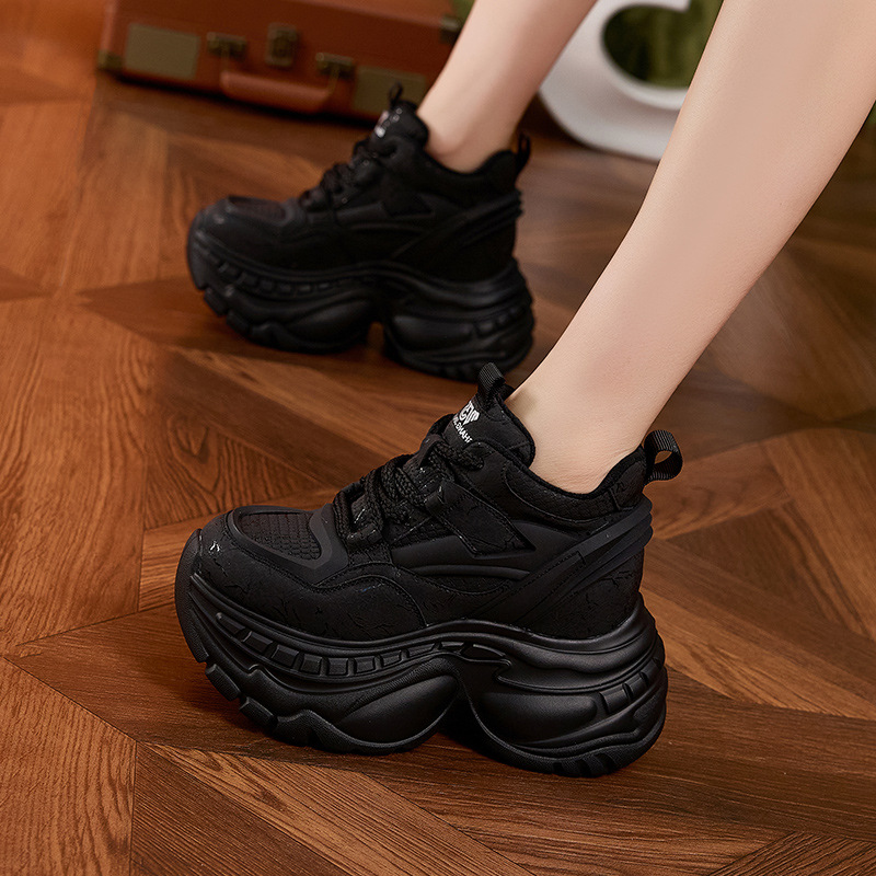 Scarpe da ginnastica invernali - Sewing Fleece recensione e prezzo