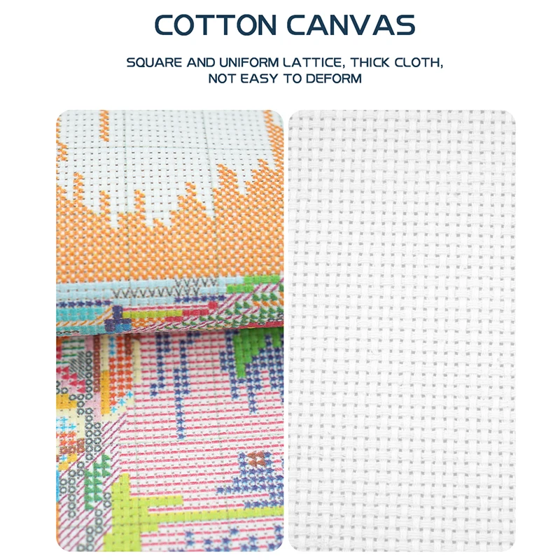 Fiori in vaso NKF Contati Punt - Textile Sewing Patterns recensione e prezzo