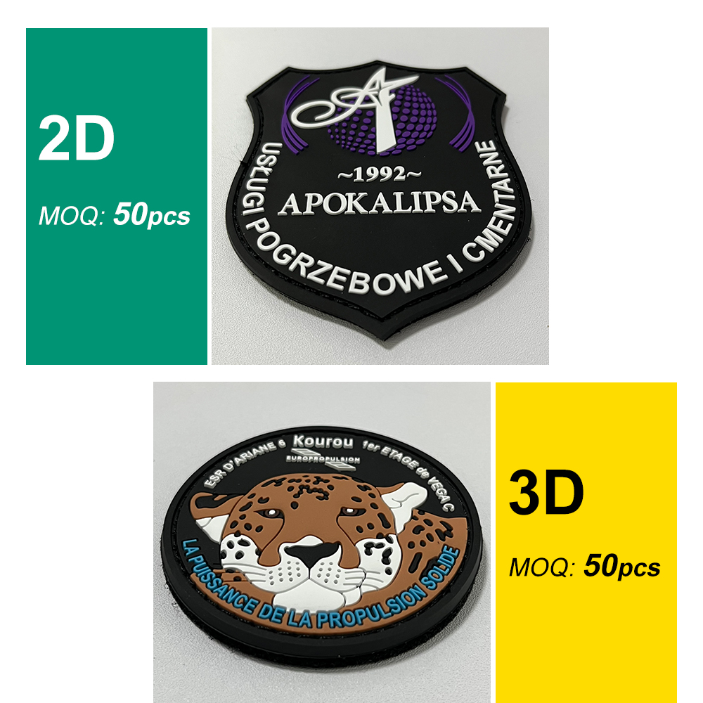 Toppe in PVC personalizzate co - Sewing Labels recensione e prezzo