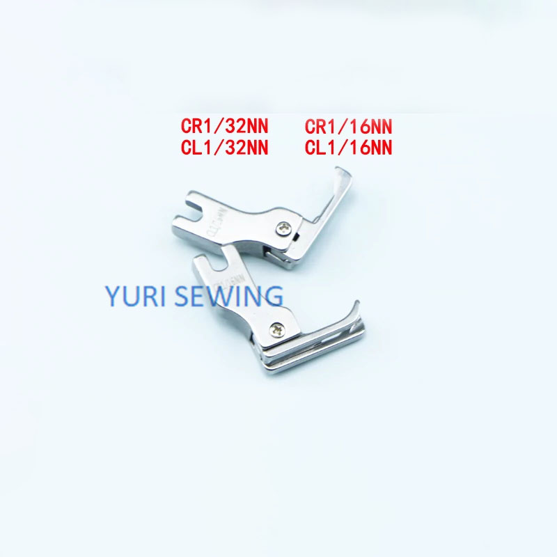 CR1/32NN CL1/16NN macchina da  - Sewing Front Zipper recensione e prezzo