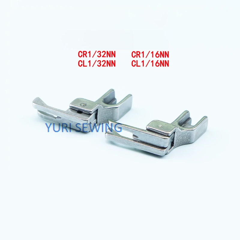 CR1/32NN CL1/16NN macchina da  - Sewing Front Zipper recensione e prezzo