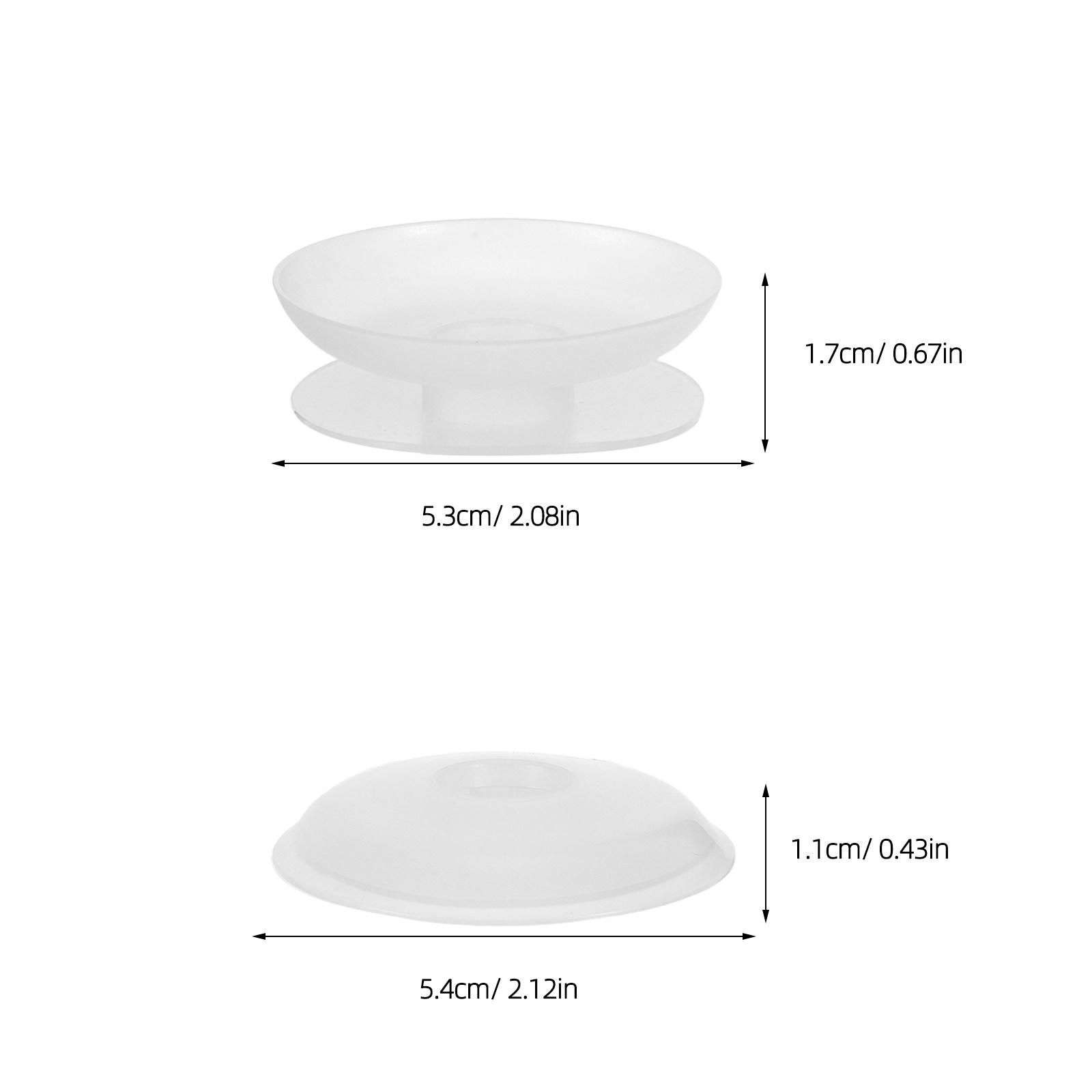 10 Bobine Vuote in Plastica pe - Thread Bobbins Empty recensione e prezzo