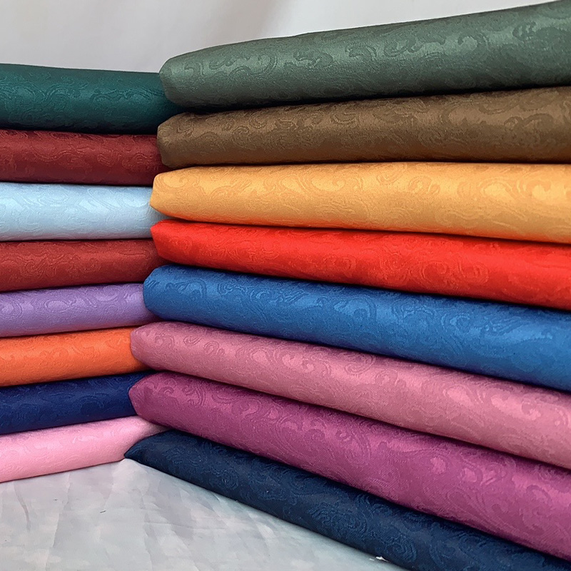 Tessuto Jacquard al metro per  - Textile Sewing Patterns recensione e prezzo