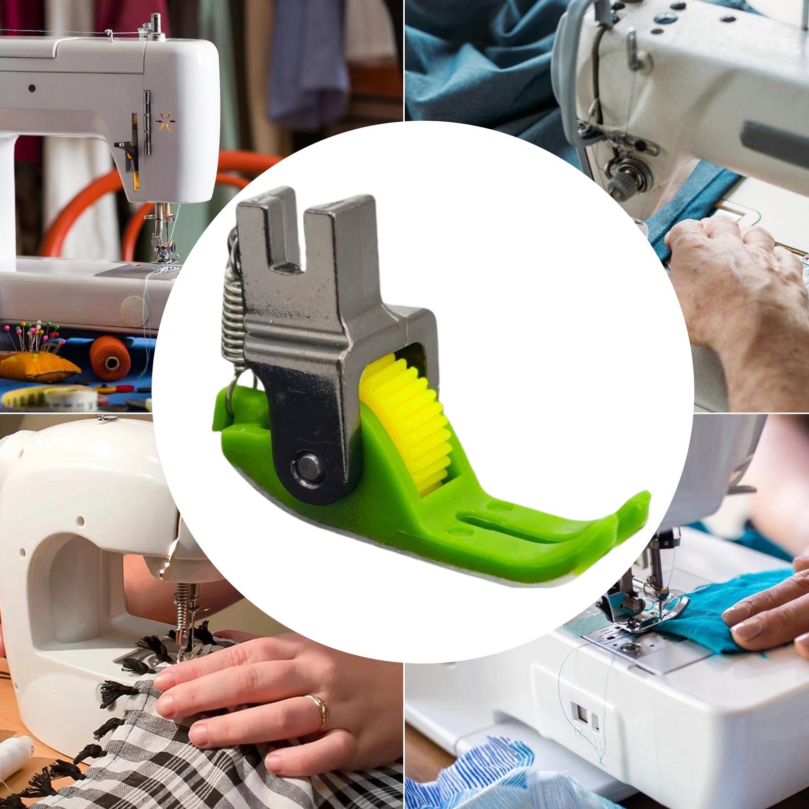Nuovo modello piedino pressore - Rolled Hem Foot recensione e prezzo