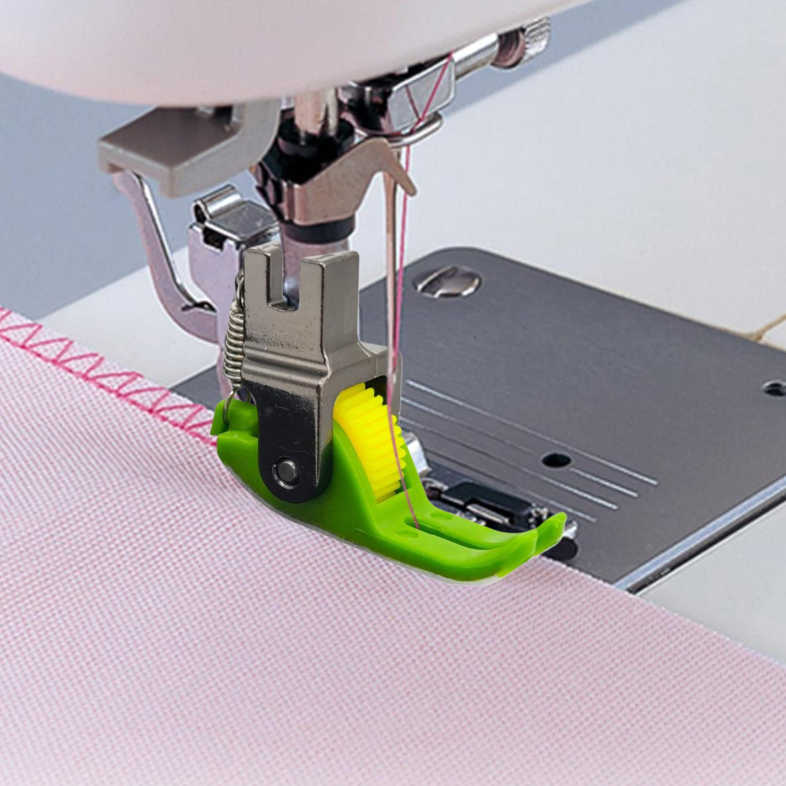 Nuovo modello piedino pressore - Rolled Hem Foot recensione e prezzo