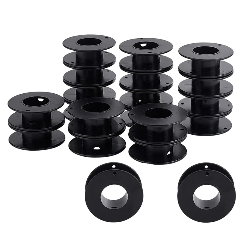 [Superx&KND] 40 Bobine Vuote,  - Thread Bobbins Empty recensione e prezzo