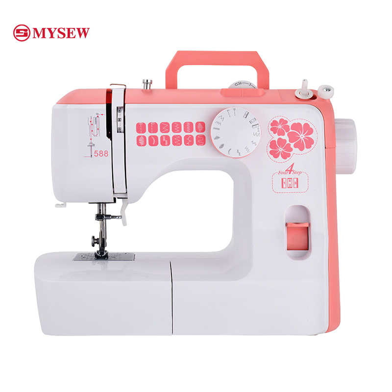 MYSEW 588 Macchina da Cucire M - Sewing Kit recensione e prezzo