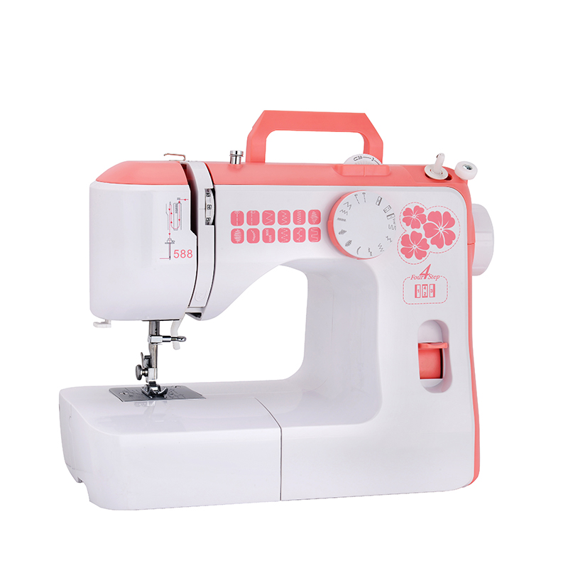 MYSEW 588 Macchina da Cucire M - Sewing Kit recensione e prezzo