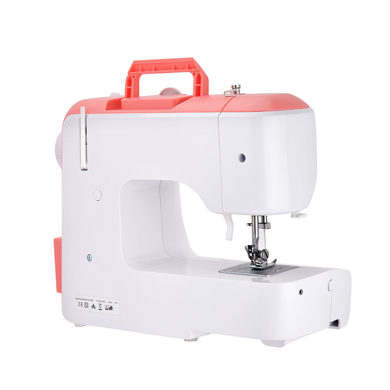 MYSEW 588 Macchina da Cucire M - Sewing Kit recensione e prezzo