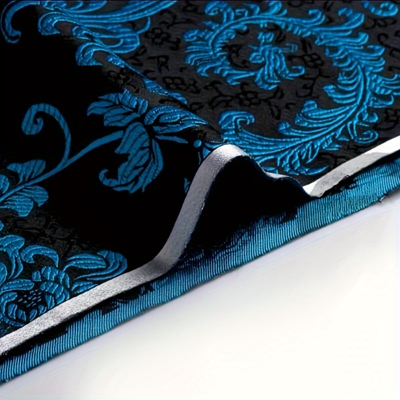 Tessuto Broccato 3D Coda di Fe - Sewing Garment recensione e prezzo