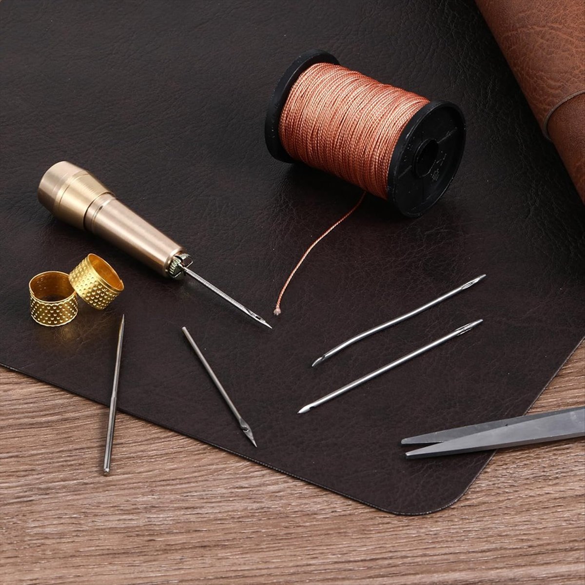 Kit punteruolo per cucito in p - Sewing Kit recensione e prezzo