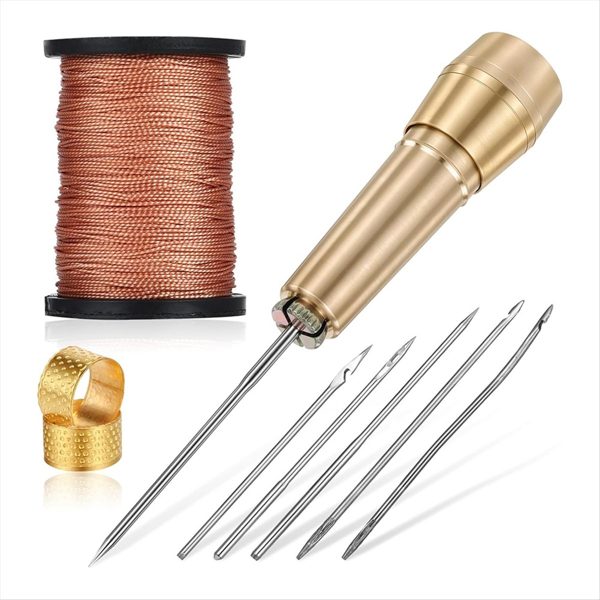 Kit punteruolo per cucito in p - Sewing Kit recensione e prezzo