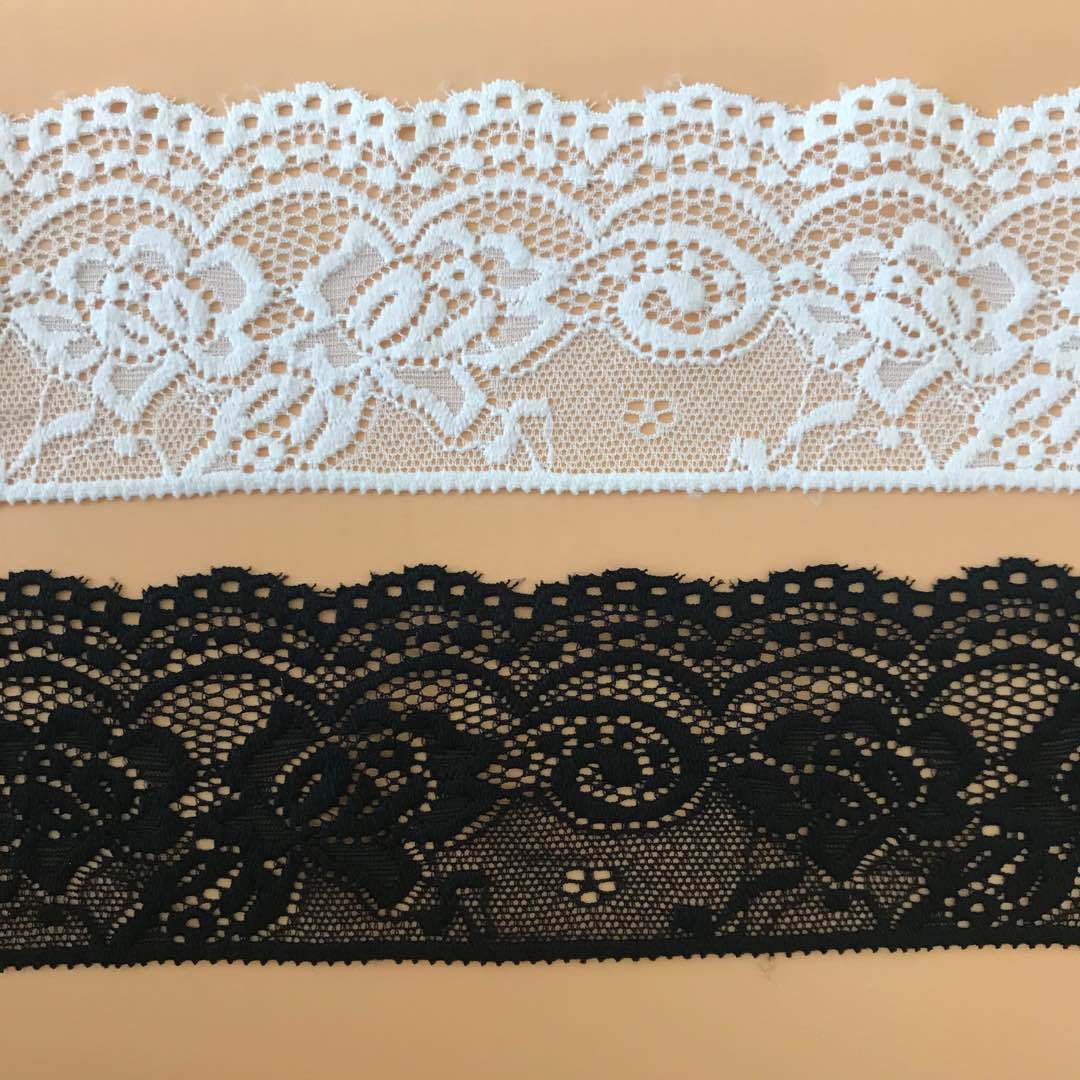 Raffinata bordatura in pizzo e - Textile Sewing Patterns recensione e prezzo