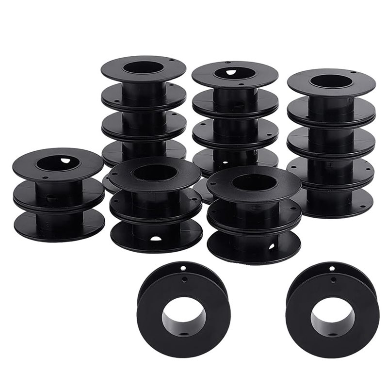 Bobine Vuote da 60 Pezzi, 2.1x - Thread Bobbins Empty recensione e prezzo