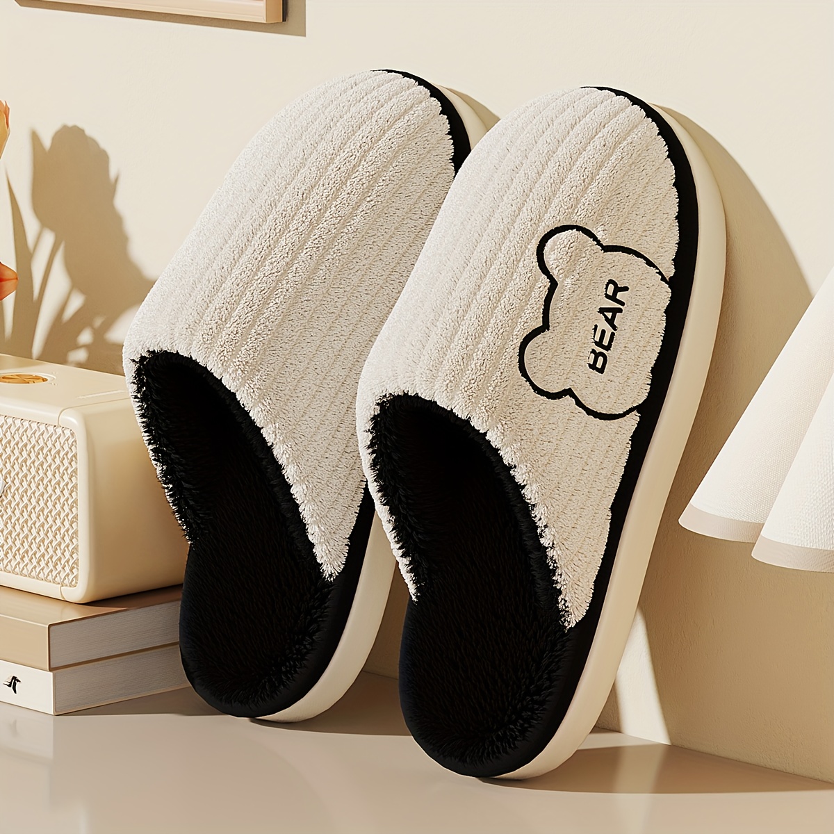 Pantofole invernali calde in p - Sewing Fleece recensione e prezzo
