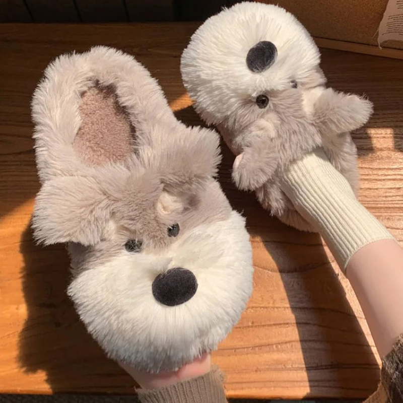 Pantofola pelosa per la casa d - Sewing Fleece recensione e prezzo