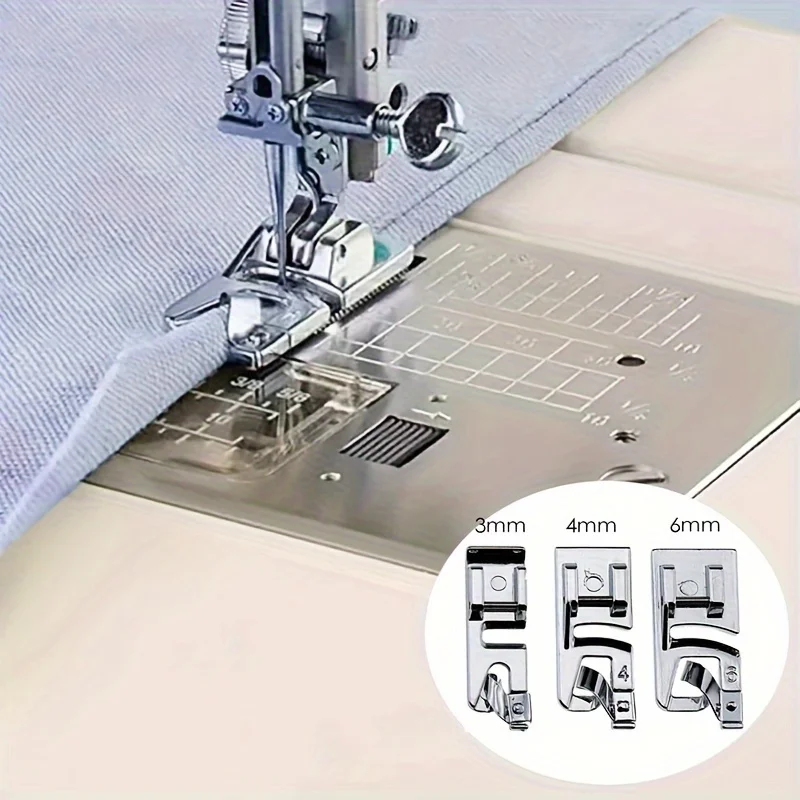 Kit piedino pressore per cucit - Sewing Kit recensione e prezzo