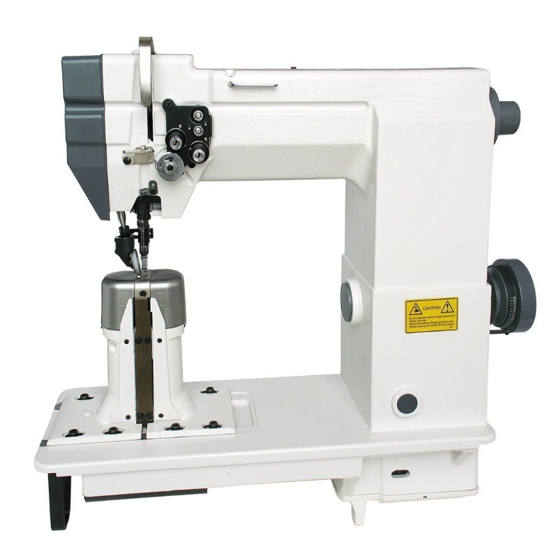 Macchina da cucire a punto sin - Sewing Thread Production recensione e prezzo