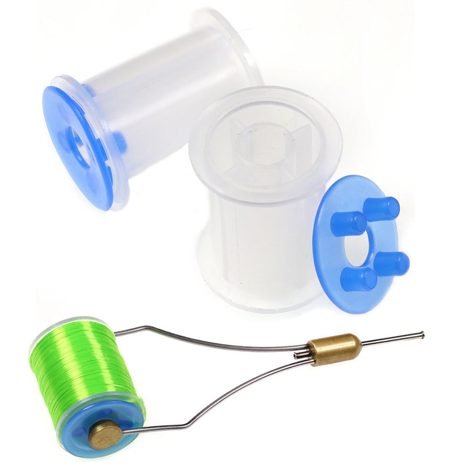 10 pezzi di bobine per la cost - Thread Bobbins Empty recensione e prezzo