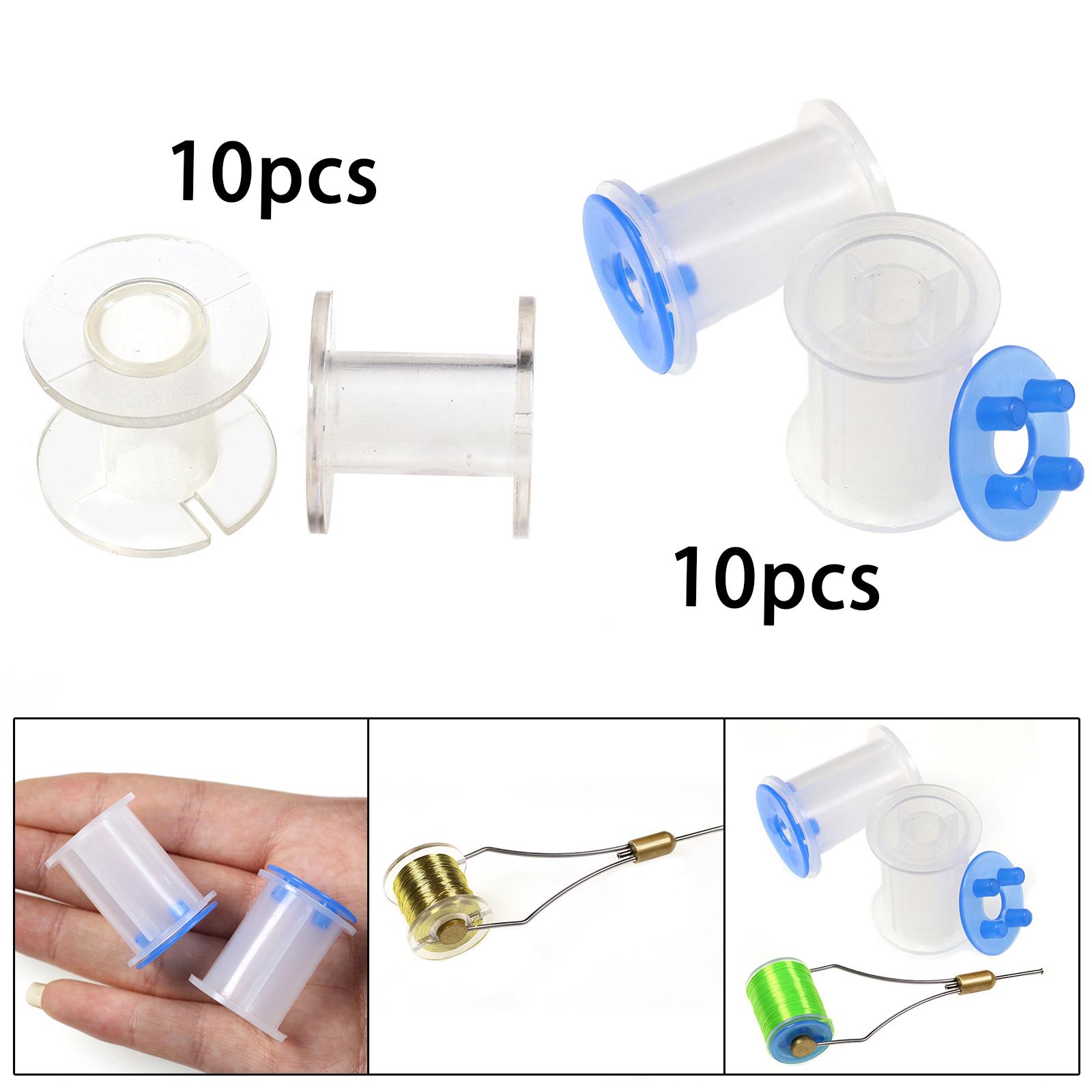 10 pezzi di bobine per la cost - Thread Bobbins Empty recensione e prezzo