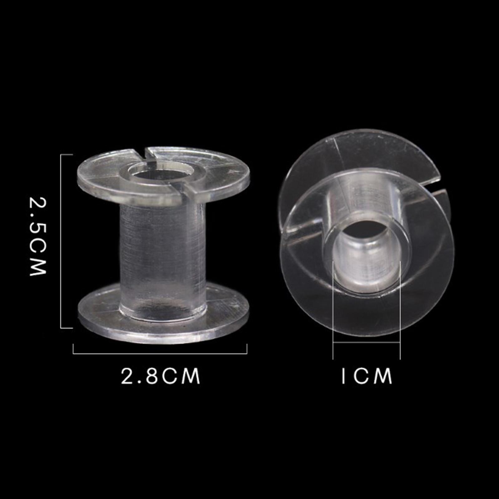 10 pezzi di bobine per la cost - Thread Bobbins Empty recensione e prezzo