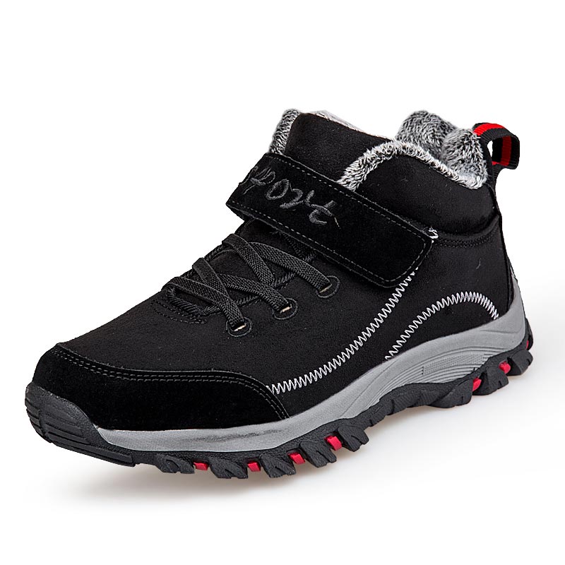 short winter sports shoes for  - Sewing Front Zipper recensione e prezzo