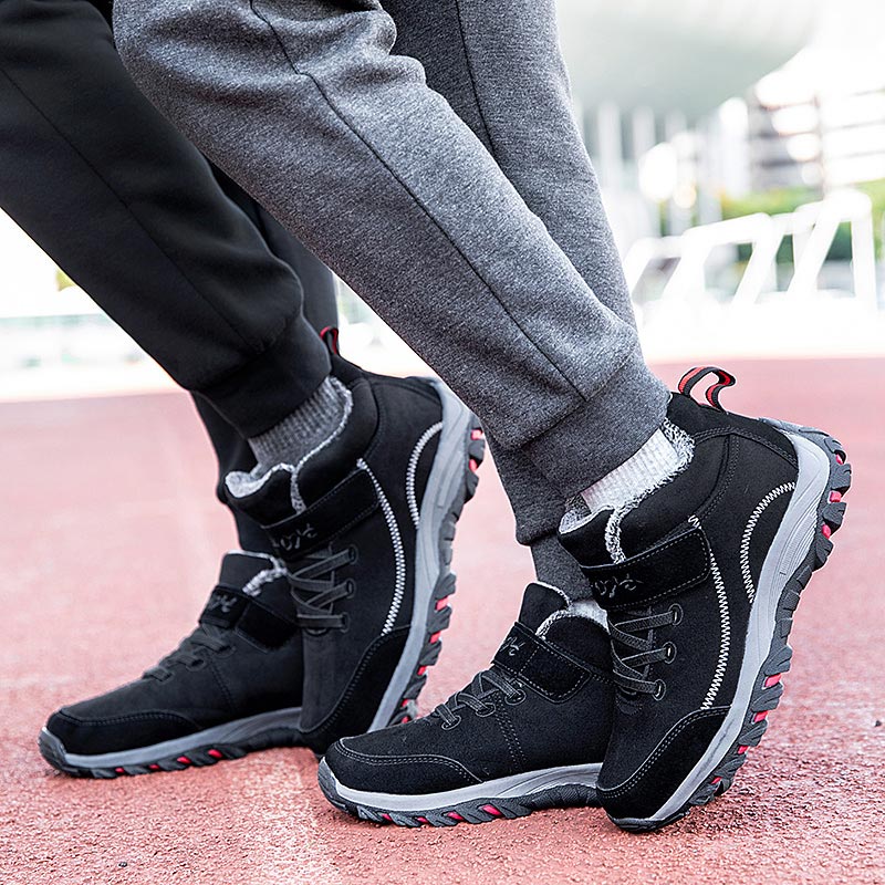 short winter sports shoes for  - Sewing Front Zipper recensione e prezzo