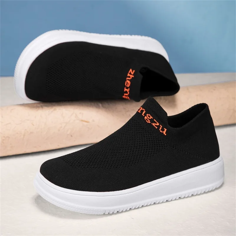 Sneakers estive con punta larg - Knit Stabilizer Stretch recensione e prezzo