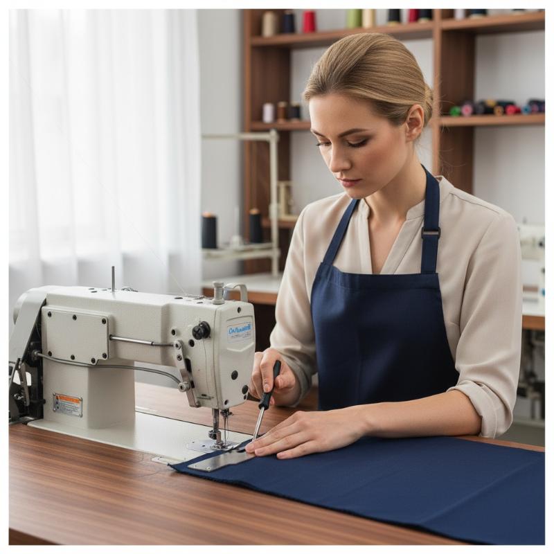 Set Piedino a Zigzag a Tre Agh - Sewing Textiles recensione e prezzo