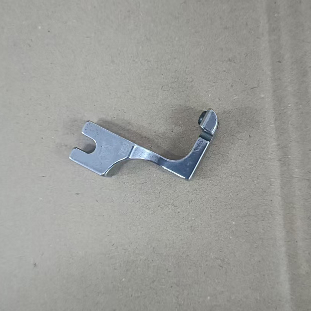 T69 Piedino per cerniera invis - Rolled Hem Foot recensione e prezzo