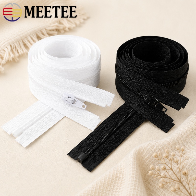 5/10 pezzi 40-300 cm 3 #   Cer - Sewing Front Zipper recensione e prezzo