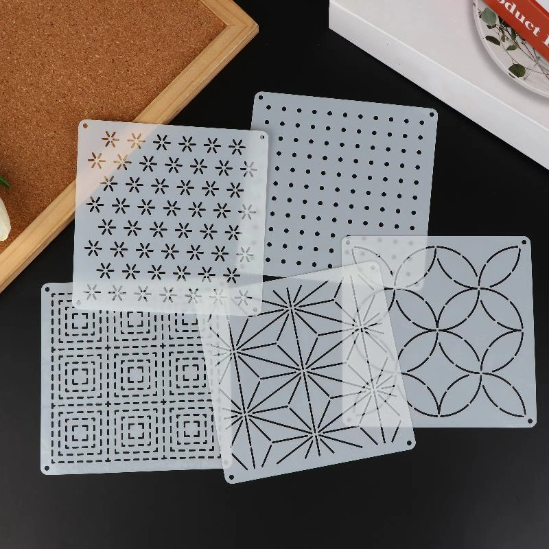 9/32 pezzi filo e aghi tessuto - Sewing Kit recensione e prezzo