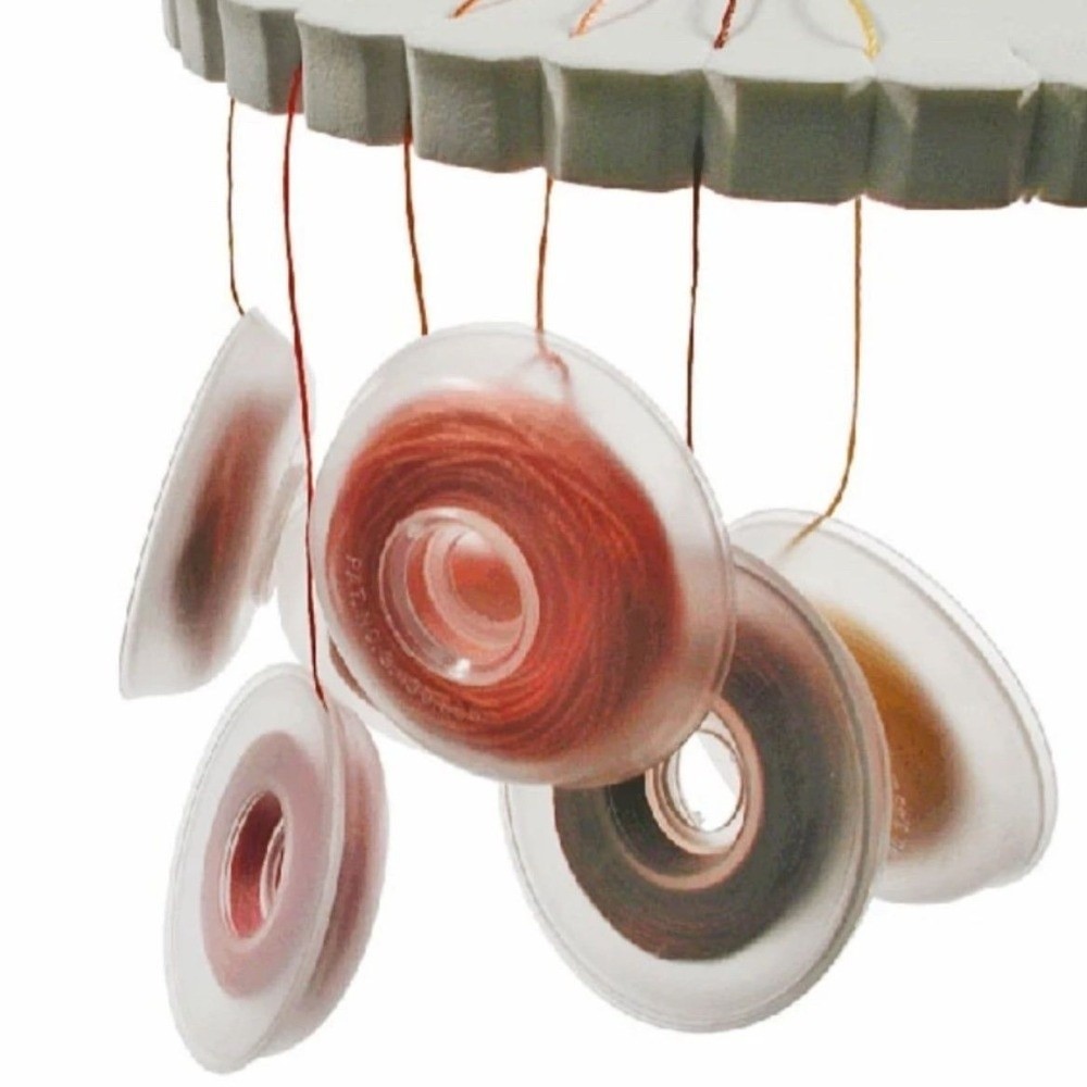 Bobine Vuote, Rocchetti Vuoti, - Thread Bobbins Empty recensione e prezzo